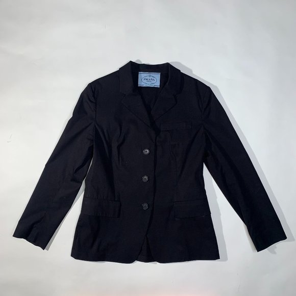 Summer blazer ultra light - Picture 1 of 8